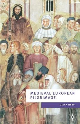Medieval European Pilgrimage, C.700 - C.1500 pdf epub mobi 電子書 下載