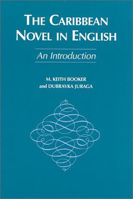 The Caribbean Novel in English pdf epub mobi 电子书 下载