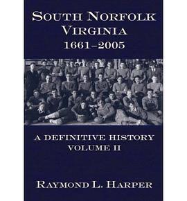 South Norfolk, Virginia, 1661-2005 pdf epub mobi 電子書 下載