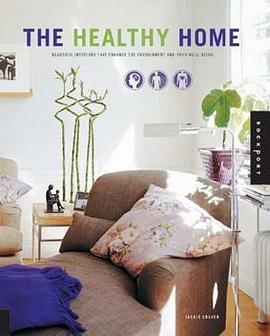 The Healthy Home pdf epub mobi 電子書 下載