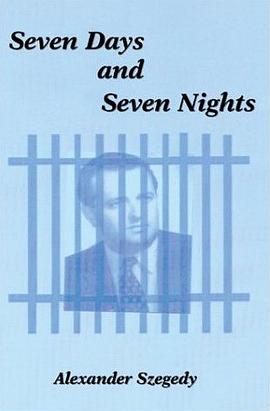 Seven Days and Seven Nights pdf epub mobi 电子书 下载