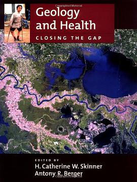 Geology and Health pdf epub mobi 電子書 下載