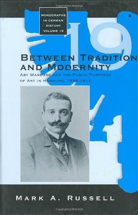 Between Tradition and Modernity pdf epub mobi 电子书 下载