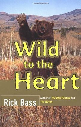 Wild to the Heart pdf epub mobi 电子书 下载