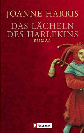 Das Lächeln des Harlekin pdf epub mobi 电子书 下载