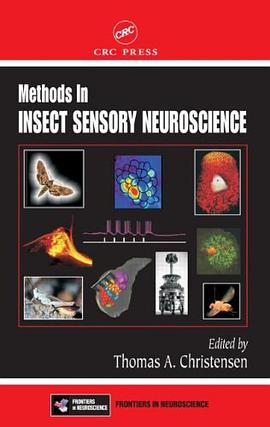 Methods in Insect Sensory Neuroscience pdf epub mobi 电子书 下载