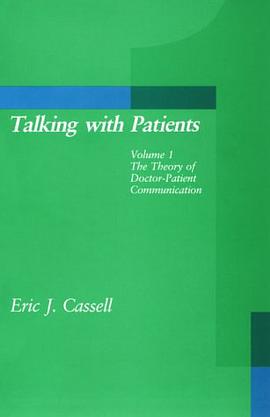 Talking with Patients pdf epub mobi 电子书 下载