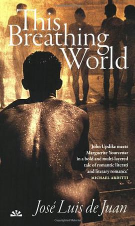 This Breathing World pdf epub mobi 电子书 下载