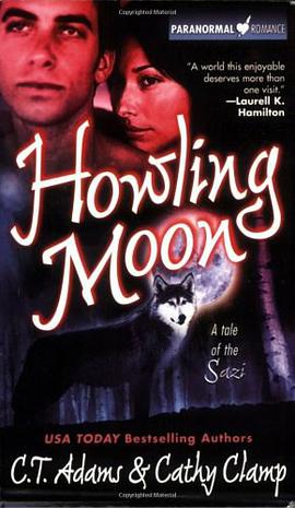 Howling Moon pdf epub mobi 电子书 下载