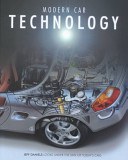 Modern Car Technology pdf epub mobi 电子书 下载