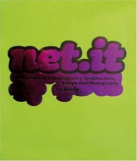 Net.it pdf epub mobi 电子书 下载