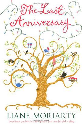 The Last Anniversary pdf epub mobi 电子书 下载
