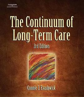 The Continuum Of Long-Term Care pdf epub mobi 电子书 下载