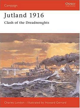 Jutland 1916 pdf epub mobi 電子書 下載
