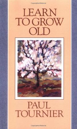 Learn to Grow Old pdf epub mobi 电子书 下载