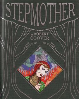 Stepmother pdf epub mobi 电子书 下载