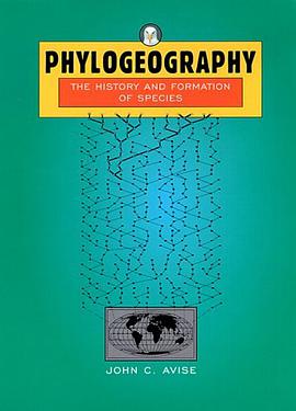 Phylogeography pdf epub mobi 电子书 下载