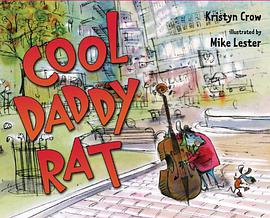 Cool Daddy Rat pdf epub mobi 电子书 下载