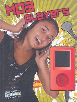 MP3 Players pdf epub mobi 电子书 下载