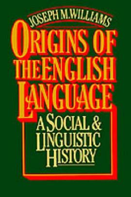 Origins of the English Language pdf epub mobi 電子書 下載