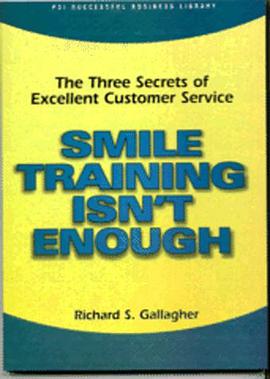 Smile Training Isn't Enough pdf epub mobi 電子書 下載