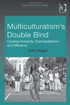 Multiculturalism's Double-bind pdf epub mobi 电子书 下载