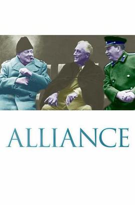 Alliance pdf epub mobi 电子书 下载
