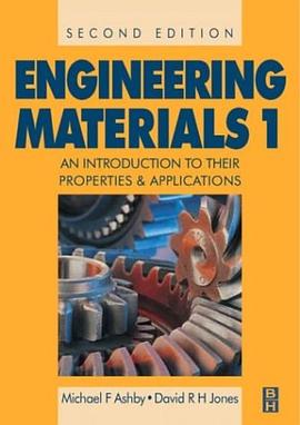 Engineering Materials Volume 1 pdf epub mobi 電子書 下載