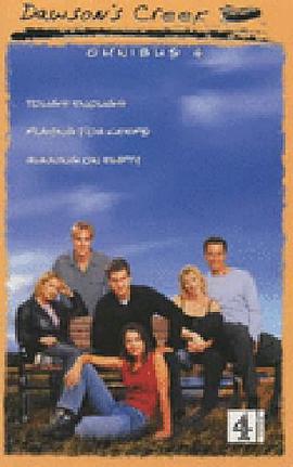 "Dawson's Creek" pdf epub mobi 电子书 下载