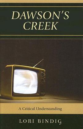 "Dawson's Creek" pdf epub mobi 电子书 下载