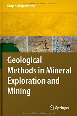 Geological Methods in Mineral Exploration and Mining pdf epub mobi 电子书 下载