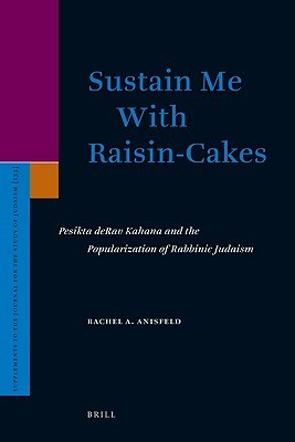Sustain Me With Raisin-Cakes pdf epub mobi 電子書 下載