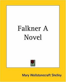 Falkner A Novel