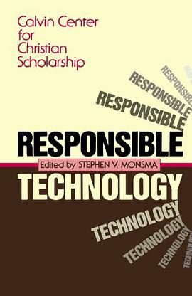 Responsible Technology pdf epub mobi 电子书 下载