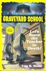 Let's Scare the Teacher to Death! (Graveyard School) pdf epub mobi 电子书 下载