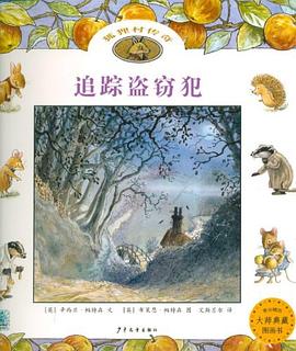 追踪盗窃犯 pdf epub mobi 电子书 下载