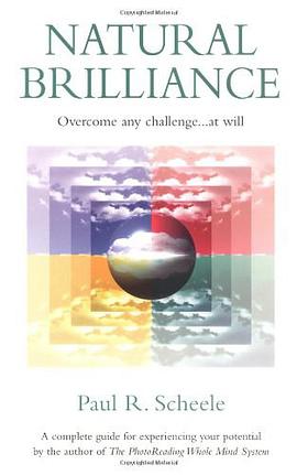 Natural Brilliance pdf epub mobi 电子书 下载