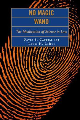 No Magic Wand pdf epub mobi 电子书 下载
