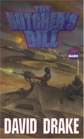 The Butcher's Bill pdf epub mobi 电子书 下载
