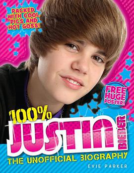 100% Justin Bieber pdf epub mobi 电子书 下载