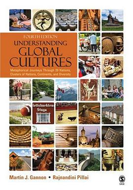 Understanding Global Cultures pdf epub mobi 电子书 下载