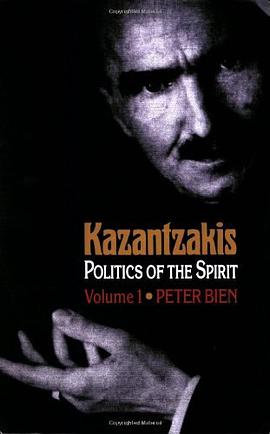 Kazantzakis pdf epub mobi 电子书 下载