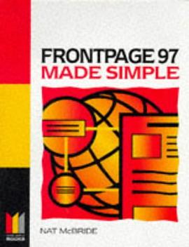 FrontPage 97 Made Simple pdf epub mobi 電子書 下載