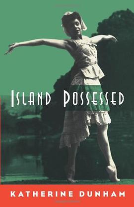 Island Possessed pdf epub mobi 电子书 下载