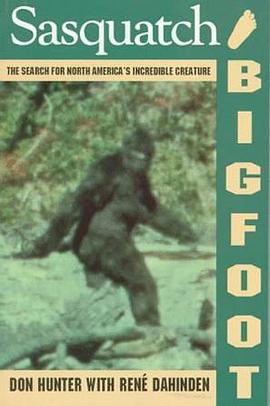 Sasquatch/Bigfoot pdf epub mobi 电子书 下载