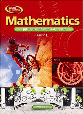 Mathematics Application and Concepts pdf epub mobi 下载