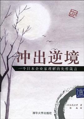冲出逆境 pdf epub mobi 电子书 下载