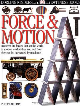 Force & Motion pdf epub mobi 电子书 下载