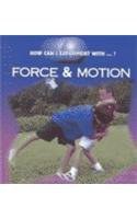 Force & Motion