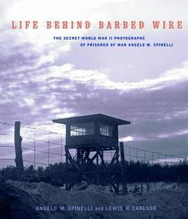 Life Behind Barbed Wire pdf epub mobi 电子书 下载
